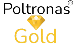 Poltronas Gold